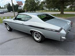 1969 Chevrolet Chevelle (CC-2121901) for sale in Greensboro, North Carolina