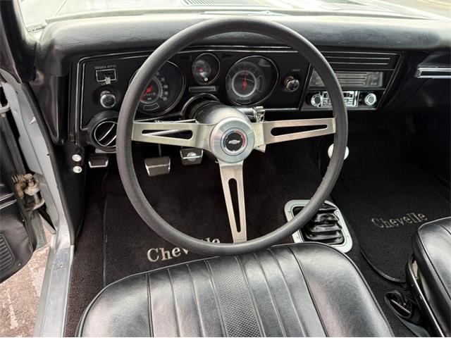 1969 Chevrolet Chevelle (CC-2121901) for sale in Greensboro, North Carolina