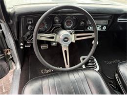 1969 Chevrolet Chevelle (CC-2121901) for sale in Greensboro, North Carolina