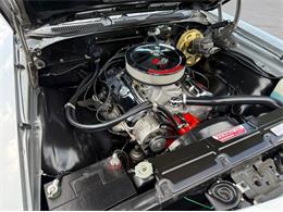 1969 Chevrolet Chevelle (CC-2121901) for sale in Greensboro, North Carolina