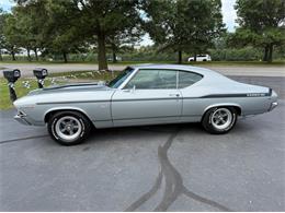 1969 Chevrolet Chevelle (CC-2121901) for sale in Greensboro, North Carolina