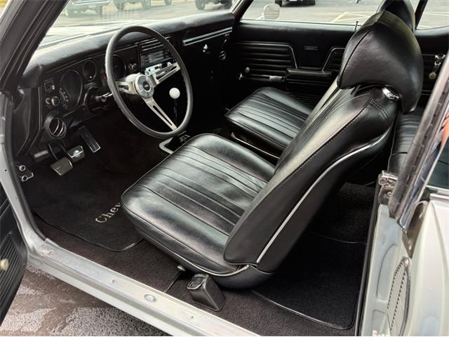1969 Chevrolet Chevelle (CC-2121901) for sale in Greensboro, North Carolina