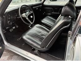 1969 Chevrolet Chevelle (CC-2121901) for sale in Greensboro, North Carolina