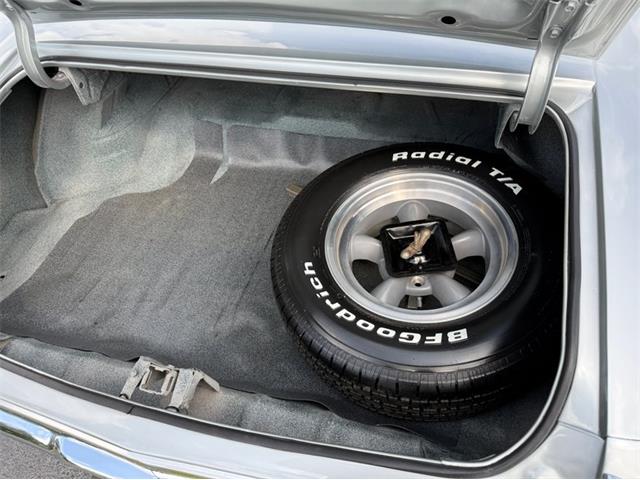 1969 Chevrolet Chevelle (CC-2121901) for sale in Greensboro, North Carolina