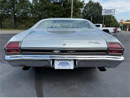 1969 Chevrolet Chevelle (CC-2121901) for sale in Greensboro, North Carolina