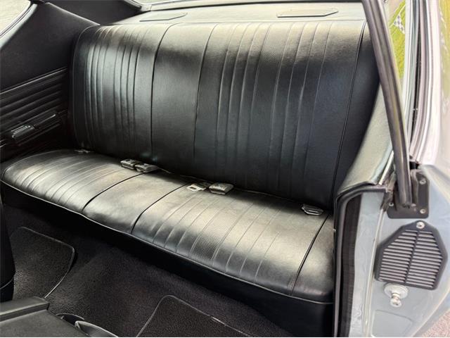 1969 Chevrolet Chevelle (CC-2121901) for sale in Greensboro, North Carolina