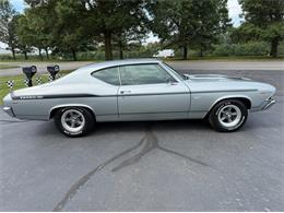 1969 Chevrolet Chevelle (CC-2121901) for sale in Greensboro, North Carolina