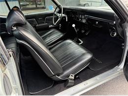 1969 Chevrolet Chevelle (CC-2121901) for sale in Greensboro, North Carolina
