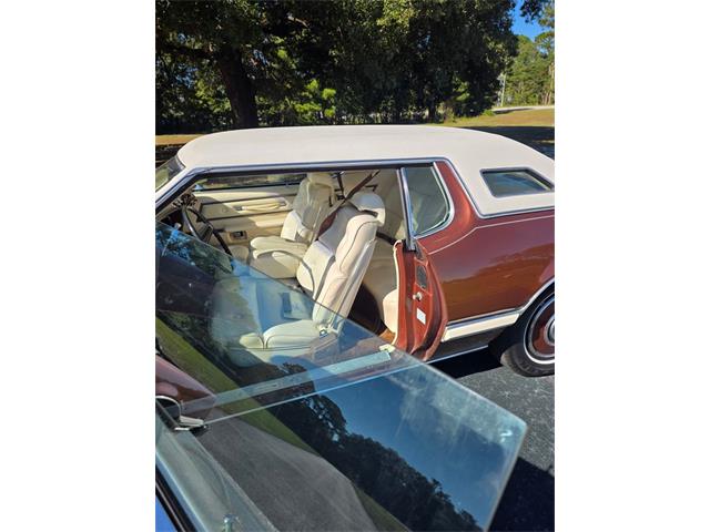 1973 Ford Thunderbird (CC-2121902) for sale in Greensboro, North Carolina