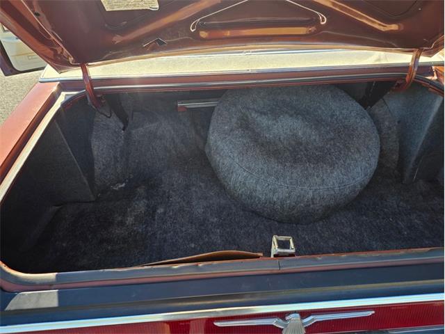 1973 Ford Thunderbird (CC-2121902) for sale in Greensboro, North Carolina