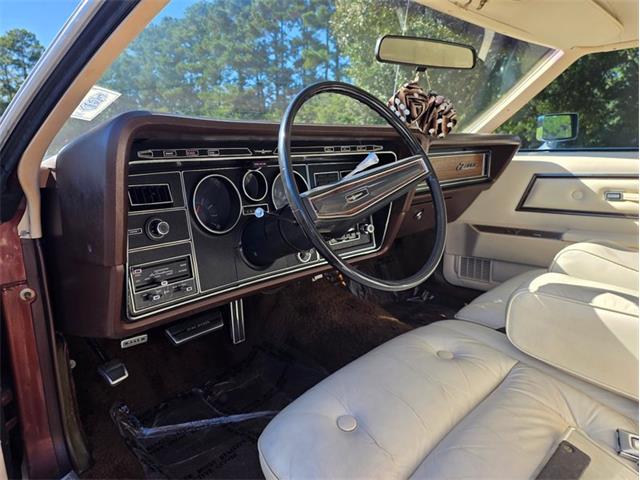 1973 Ford Thunderbird (CC-2121902) for sale in Greensboro, North Carolina