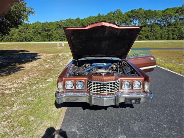 1973 Ford Thunderbird (CC-2121902) for sale in Greensboro, North Carolina