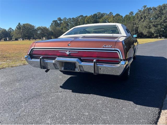 1973 Ford Thunderbird (CC-2121902) for sale in Greensboro, North Carolina