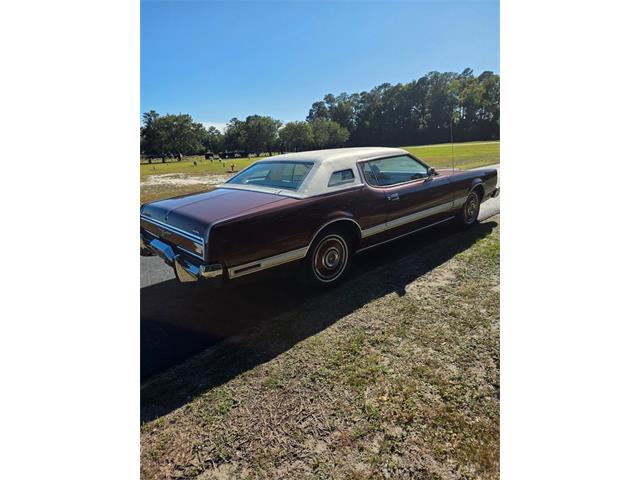1973 Ford Thunderbird (CC-2121902) for sale in Greensboro, North Carolina