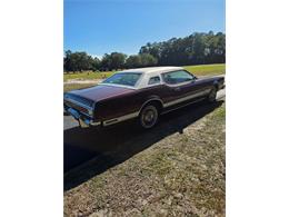 1973 Ford Thunderbird (CC-2121902) for sale in Greensboro, North Carolina