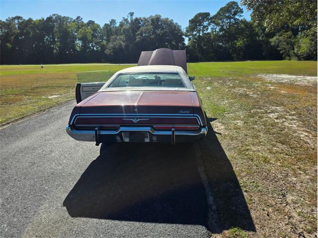 1973 Ford Thunderbird (CC-2121902) for sale in Greensboro, North Carolina