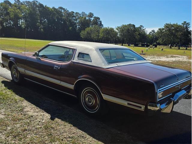 1973 Ford Thunderbird (CC-2121902) for sale in Greensboro, North Carolina