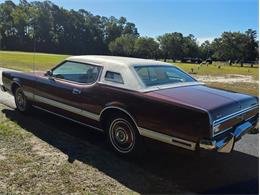1973 Ford Thunderbird (CC-2121902) for sale in Greensboro, North Carolina