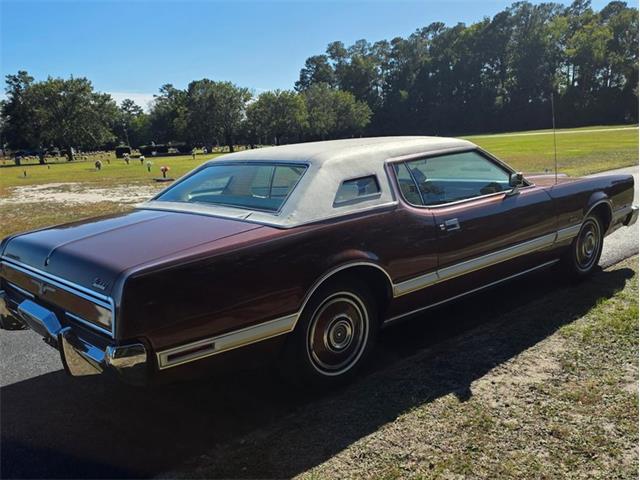 1973 Ford Thunderbird (CC-2121902) for sale in Greensboro, North Carolina