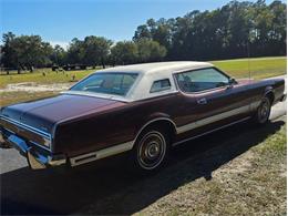 1973 Ford Thunderbird (CC-2121902) for sale in Greensboro, North Carolina