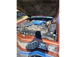 1973 Ford Thunderbird (CC-2121902) for sale in Greensboro, North Carolina