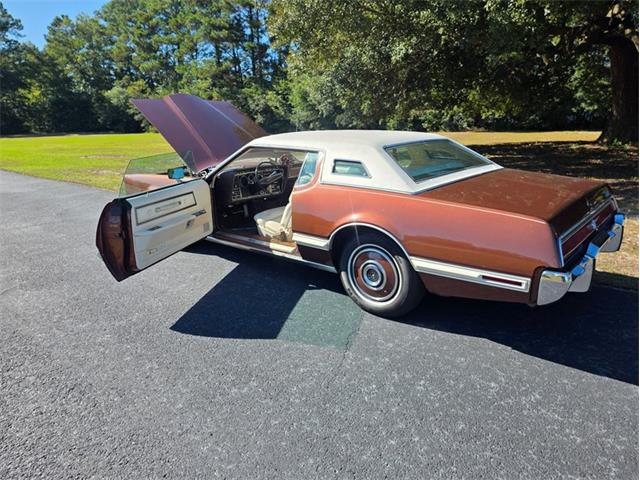 1973 Ford Thunderbird (CC-2121902) for sale in Greensboro, North Carolina