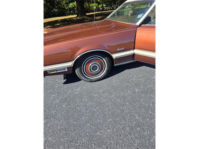 1973 Ford Thunderbird (CC-2121902) for sale in Greensboro, North Carolina