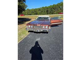 1973 Ford Thunderbird (CC-2121902) for sale in Greensboro, North Carolina