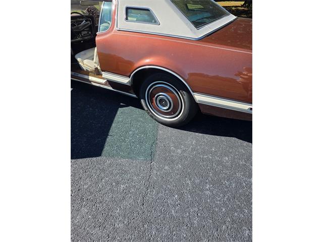 1973 Ford Thunderbird (CC-2121902) for sale in Greensboro, North Carolina