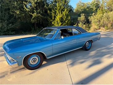 1966 Chevrolet Chevelle (CC-2121903) for sale in Greensboro, North Carolina