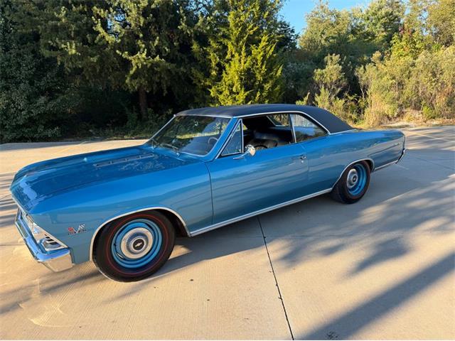 1966 Chevrolet Chevelle (CC-2121903) for sale in Greensboro, North Carolina