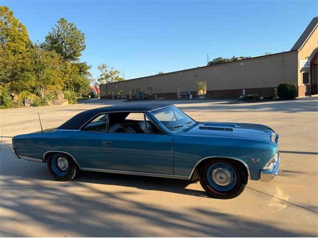 1966 Chevrolet Chevelle (CC-2121903) for sale in Greensboro, North Carolina