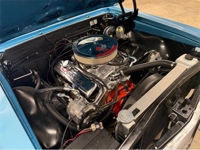 1966 Chevrolet Chevelle (CC-2121903) for sale in Greensboro, North Carolina