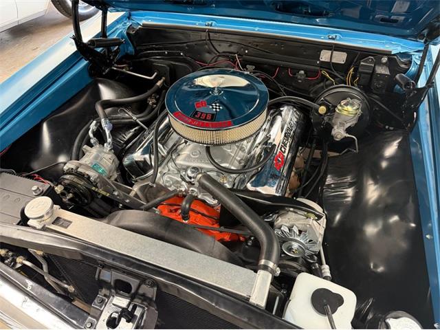 1966 Chevrolet Chevelle (CC-2121903) for sale in Greensboro, North Carolina