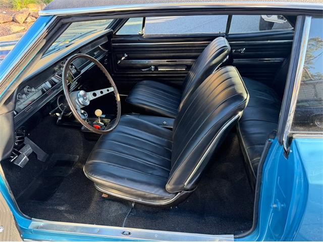 1966 Chevrolet Chevelle (CC-2121903) for sale in Greensboro, North Carolina