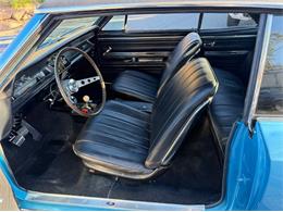 1966 Chevrolet Chevelle (CC-2121903) for sale in Greensboro, North Carolina