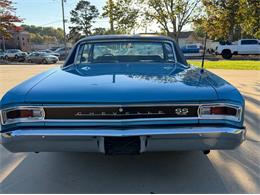1966 Chevrolet Chevelle (CC-2121903) for sale in Greensboro, North Carolina