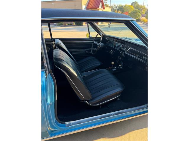 1966 Chevrolet Chevelle (CC-2121903) for sale in Greensboro, North Carolina