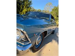 1966 Chevrolet Chevelle (CC-2121903) for sale in Greensboro, North Carolina