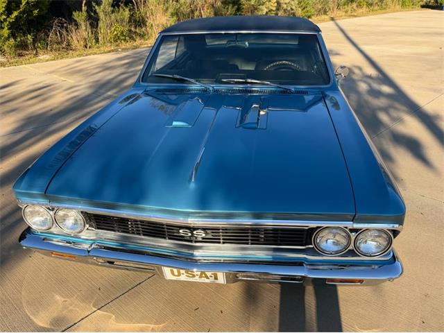 1966 Chevrolet Chevelle (CC-2121903) for sale in Greensboro, North Carolina