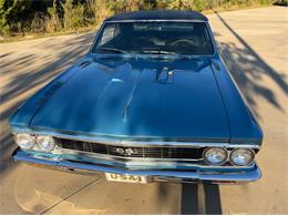 1966 Chevrolet Chevelle (CC-2121903) for sale in Greensboro, North Carolina