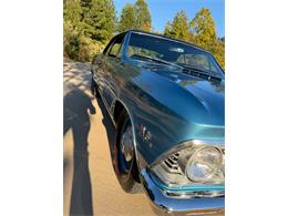 1966 Chevrolet Chevelle (CC-2121903) for sale in Greensboro, North Carolina