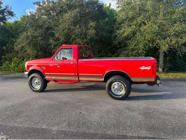1997 Ford F250 (CC-2121904) for sale in Greensboro, North Carolina
