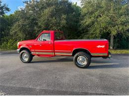 1997 Ford F250 (CC-2121904) for sale in Greensboro, North Carolina