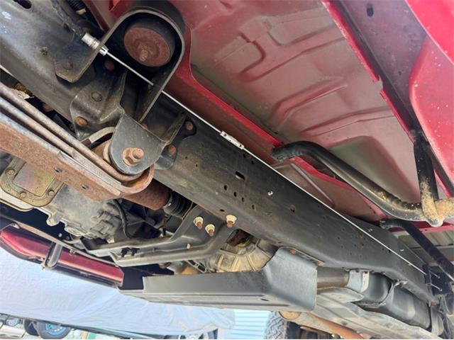 1997 Ford F250 (CC-2121904) for sale in Greensboro, North Carolina