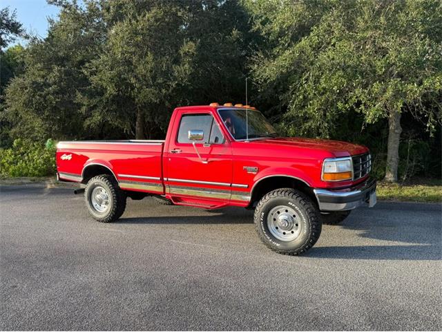 1997 Ford F250 (CC-2121904) for sale in Greensboro, North Carolina