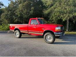 1997 Ford F250 (CC-2121904) for sale in Greensboro, North Carolina
