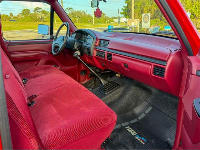 1997 Ford F250 (CC-2121904) for sale in Greensboro, North Carolina