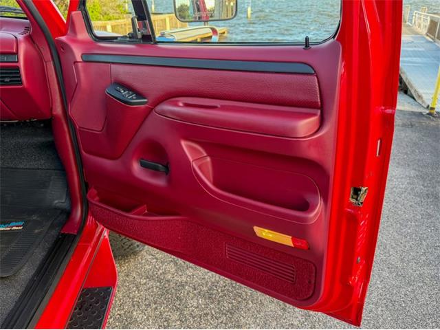 1997 Ford F250 (CC-2121904) for sale in Greensboro, North Carolina