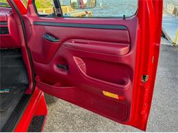 1997 Ford F250 (CC-2121904) for sale in Greensboro, North Carolina